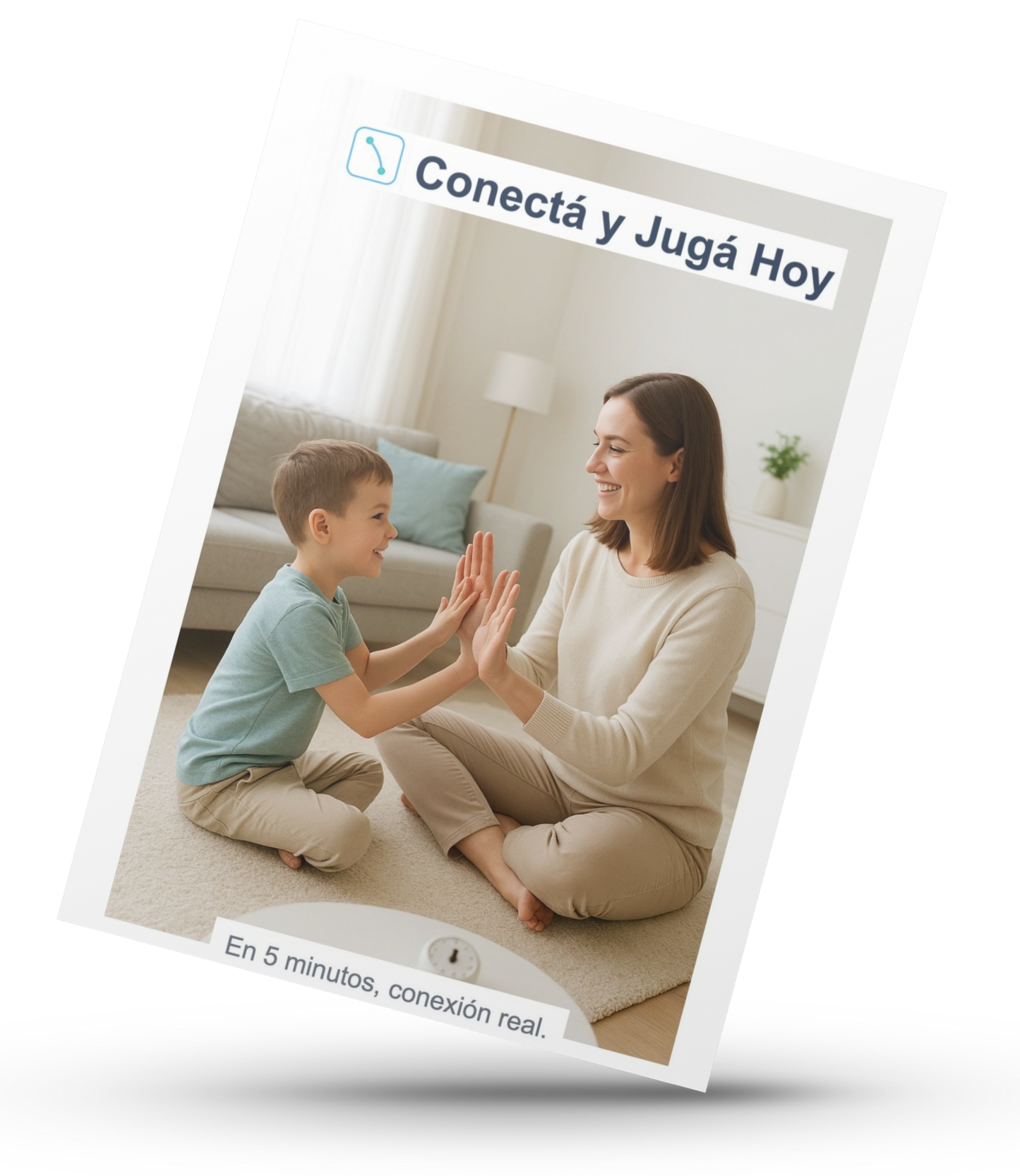 Conecta y Juga hoy