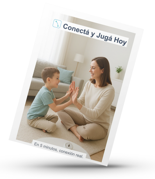 Conecta y Juga hoy